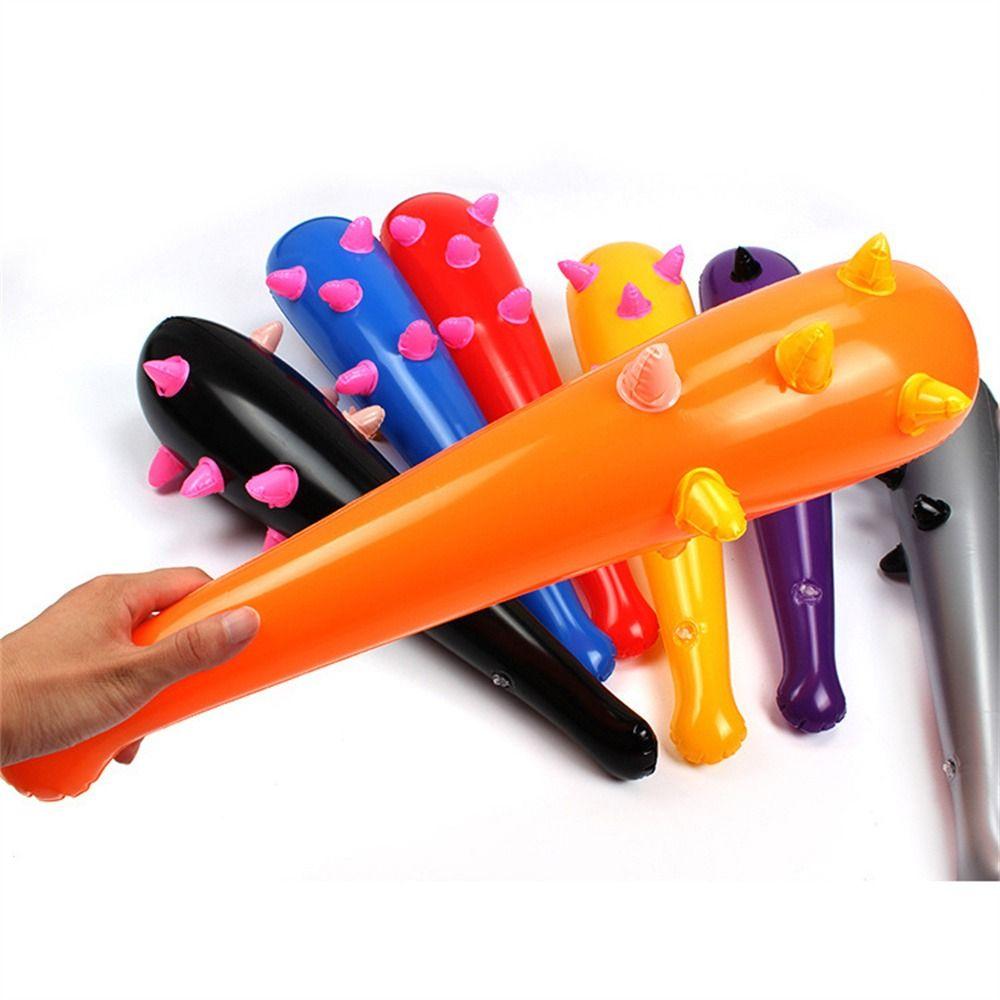 Inflatable Toys Inflatable Ball Toys Balloons Inflatable Sticks Inflatable Hammer Child Baby
