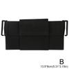 Sports Bag Waterproof Men Invisible Bag Invisible Waist Pack Bum Bag Waist Bag Waist Belt Pouch