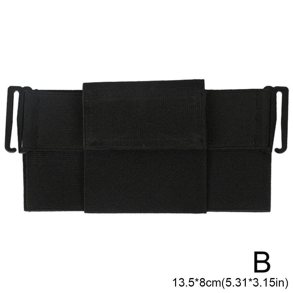 Sports Bag Waterproof Men Invisible Bag Invisible Waist Pack Bum Bag Waist Bag Waist Belt Pouch