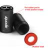 IYYGW1 4Pcs Car Wheel Tire Valve Air Caps Stem Covers For Mercedes Benz  W177 W190 W201 W202 W203 W204 W205 GLS GLB EQC W177 W190 C260