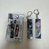 [USED] Demon Slayer Korea Pop-Up Random Acrylic Keychains Iguro Kanroji