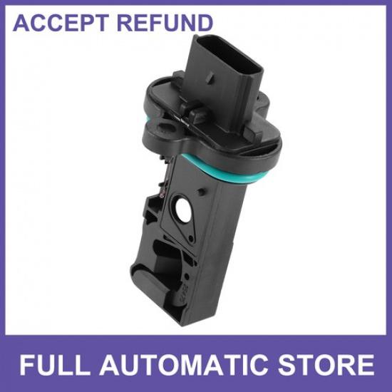 55498433 Mass Air Flow Sensor for Chevrolet Cruze L, LS, LT Premier L4 2016-