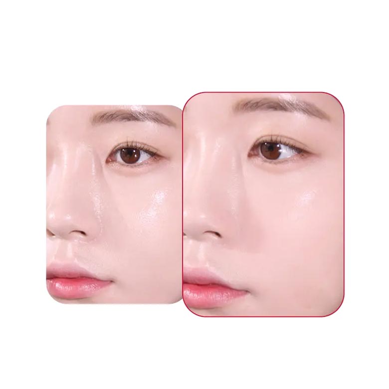 AGE20'S Velvet Lasting Pact 14 г*2 шт. [AGE20's x FFROI]