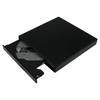 LightScribe DVD CD Пишущий привод Внешний USB Ноутбук ПК Оптический привод Проигрыватель дисков Пишущий