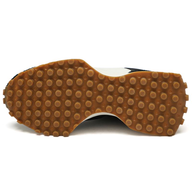 New Balance Women's 327 'Black White Gum' Women's Sneakers WS327BL