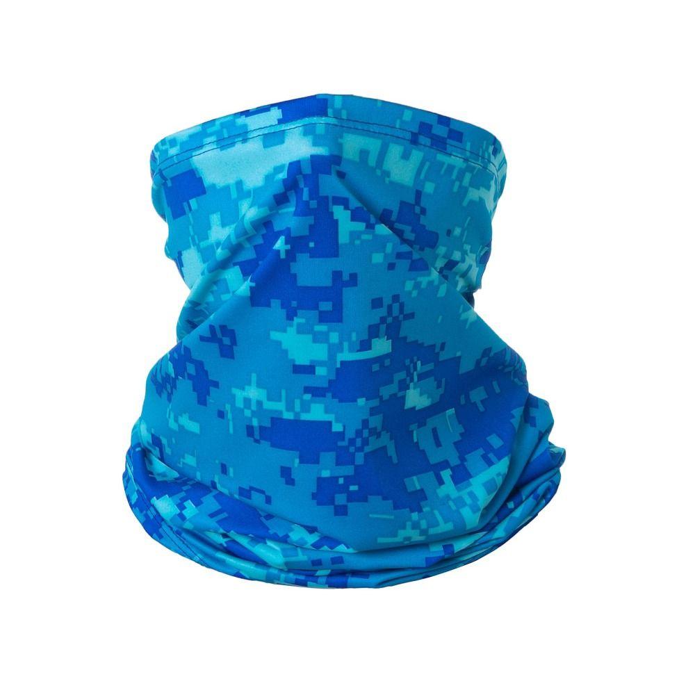Ветрозащитный шарф для альпинизма, влагоотводящая бандана для велоспорта, для активного отдыха