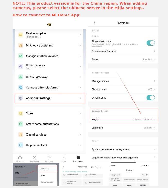 Xiaomi Уличная Bluetooth-колонка Camp 40 Вт HARMAN AudioEFX IP66 Уличный кемпинг Портативный звук 14 часов работы от аккумулятора