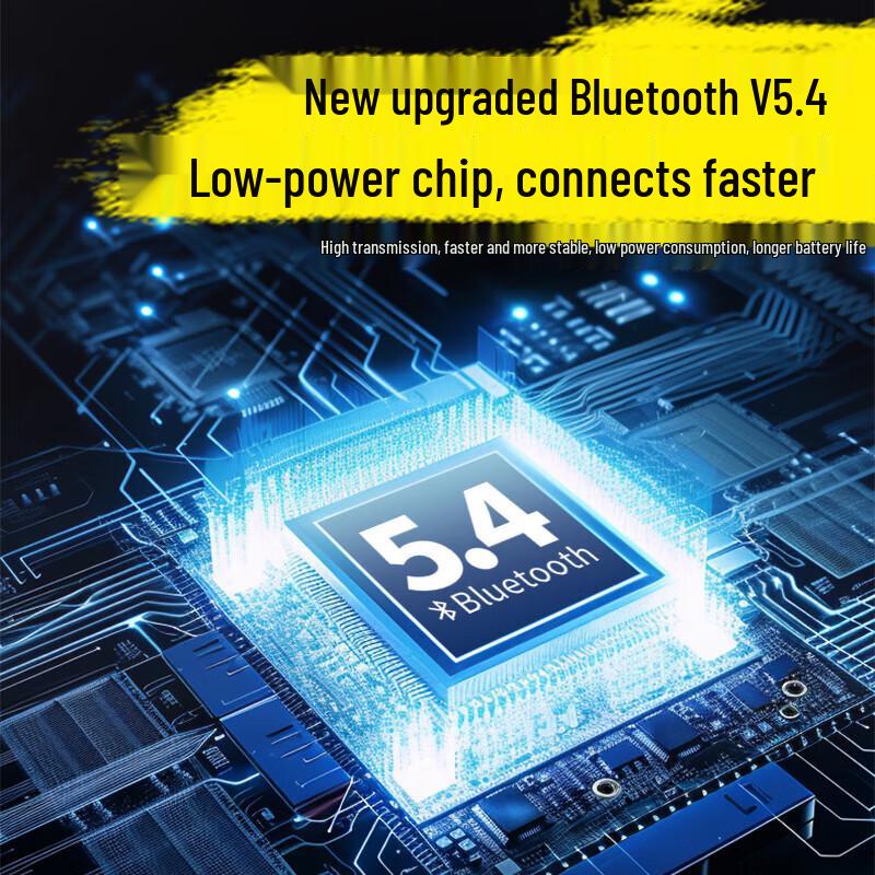 Edifier K710W Over-Ear Bluetooth FM Headphones