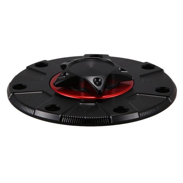 Fuel Tank Cap for Kawasaki ZZR Models (1993-2006)