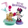 Maruka Lovely Shops series Minnie Daisy Grooming House Toy Pretend Play Ages 195969 & 3+