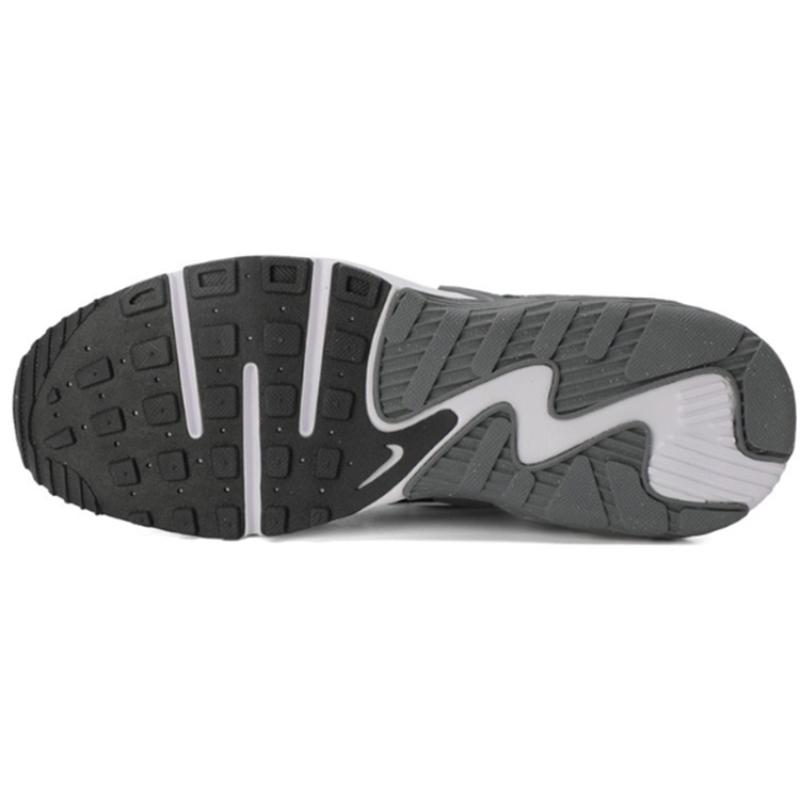 Nike Кроссовки Air Max Excee Черные Повседневная обувь CD4165-001