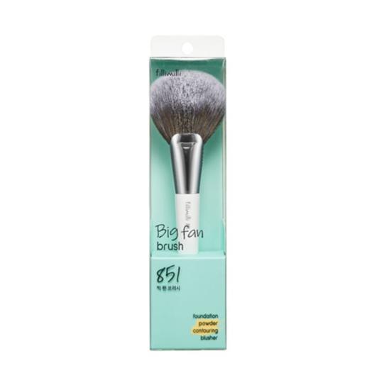 Кисть Filimili Big Fan 851
