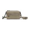 New Polyester Shoulder Bag Crossbody Bag Unisex Olive Green CW9304-276
