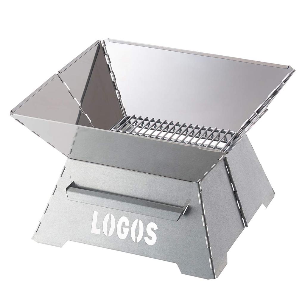 LOGOS ROSY Fire Pit 81064050