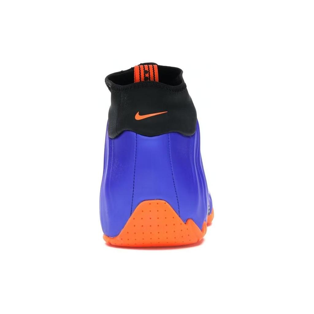 Nike Air Flightposite One 'Knicks' Men's AO9378-401