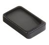 Kobaido Calligraphy Inkstone, Inkstone Stone, Honseki Inkstone, Square, 25 Degrees