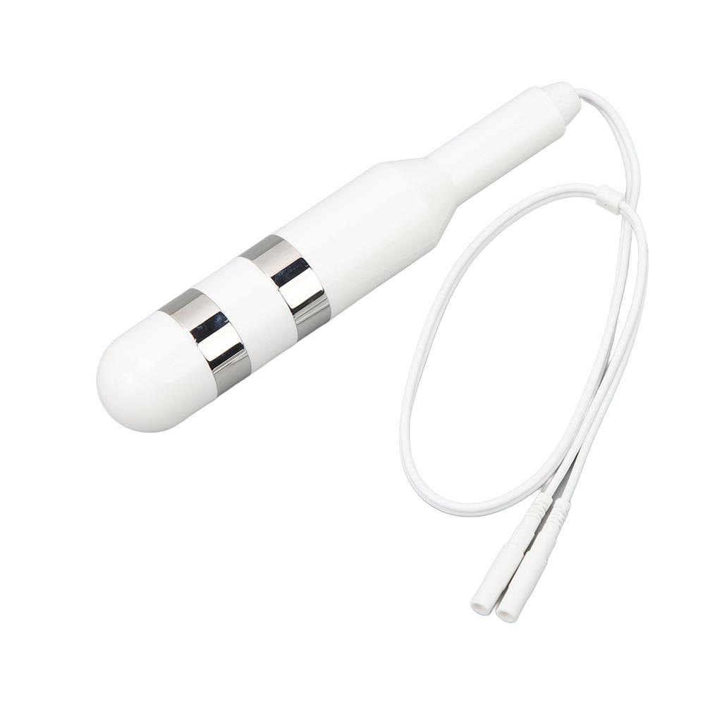 Pelvic Floor Training Machine Probe Cylinder Shaped Pelvic Muscle Trainer Replace Probe for Microcurrent Machine