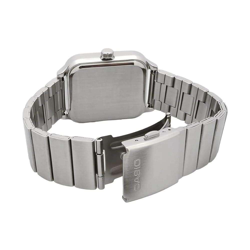 Casio Analog Watch Men's MTP-M305D-1AVDF