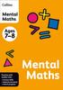 Книга Collins Mental Maths : Ages 7-8