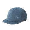 Kapelmuur Corduroy Winter Cap kpcap1021-BL Free Size