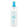 Spray Hydratant - Schwarzkopf Professionnel - BC CP Moisture Kick - 200 Ml - Cheveux Bouclés - Mixte