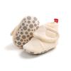 MYGGPP Cotton Soft Bottom Shoes Baby Shoes Baby Shoes Autumn Shoes Toddler Shoes