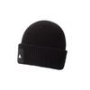 Adidas Recycled Polyester Acrylic Beanies Unisex Black Adidas IB2650