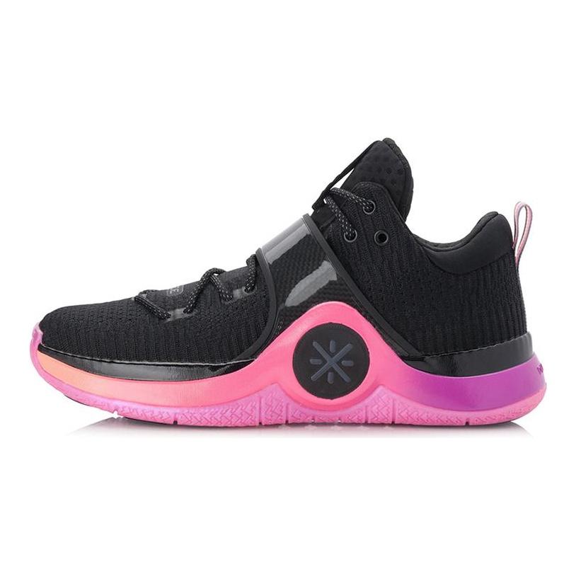 ПОДКЛАДКА Way Of Wade 6 Sunrise ABAM089-76