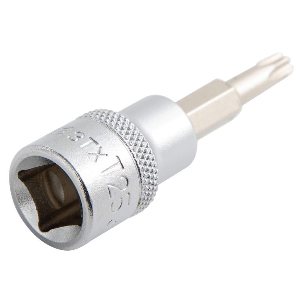 TONE Torx Socket Drive Angle T25 (Strong Type) 3TX-T25 9.5mm (3/8")