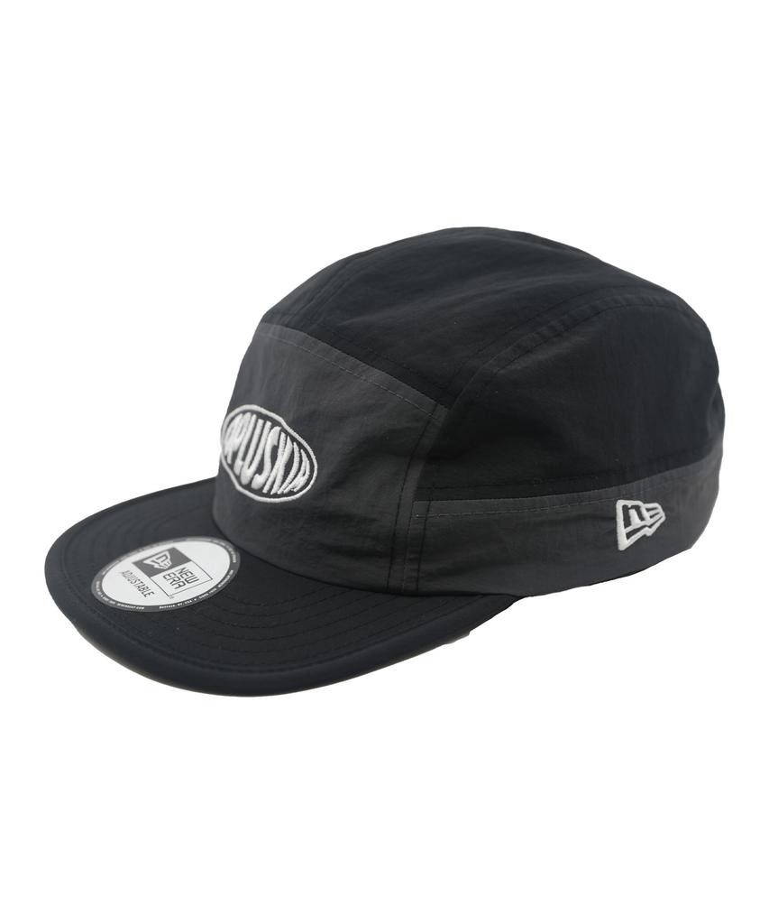 Кепка-бейсболка Dplus Kia X New Era
