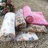 Pet Blanket Fashion Dog Blanket Winter Warm Thick Cat Blanket Pet Kennel Pad Factory Wholesale. CCJ2082