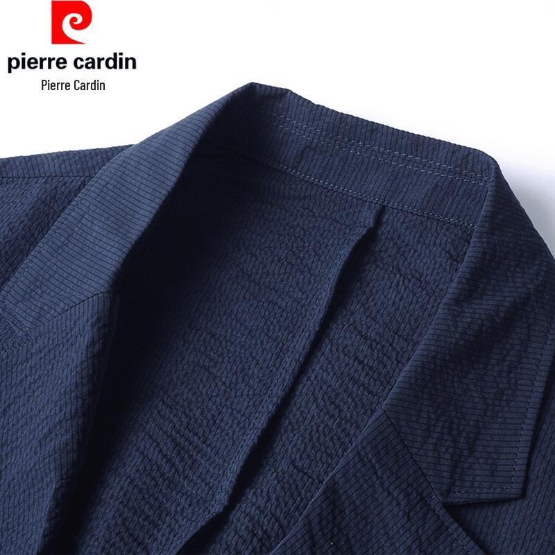 Pierre Cardin Мужской летний легкий повседневный пиджак