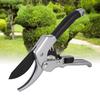 Garden Bonsai Tools Professional Steel Bonsai Grafting Cutter Scissors Pruning Shears ADM