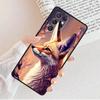 Animal Fox Cute Phone Case For Samsung Galaxy S25 S23 S30 S8 S21 S20 FE S24 S22 Note 10 20 S8 Plus lite Ultra