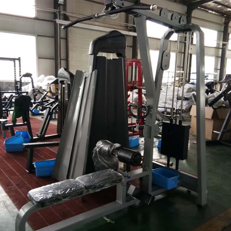 Tezewa Chest & Shoulder Press Combo Trainer
