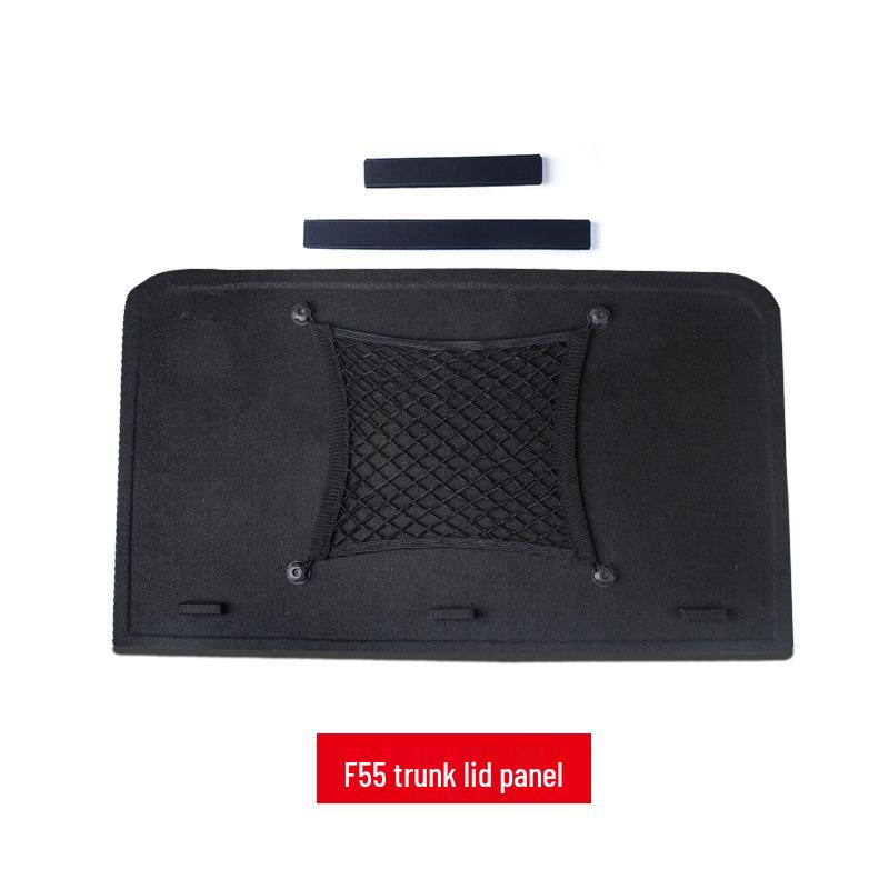 Разделитель багажника и крышка для хранения BMW Mini для моделей F56/F55/F54/F60