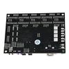 Плата управления 3D-принтером для MKS Gen L V1.0, интегрированная материнская плата Ramps, поддержка входной мощности 12/24 В