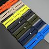 Silicone Strap For Samsung Galaxy Watch Ultra 2025 No Gaps Soft Band Galaxy Watch Ultra 47mm Bands Correa Smartwatch Accessories