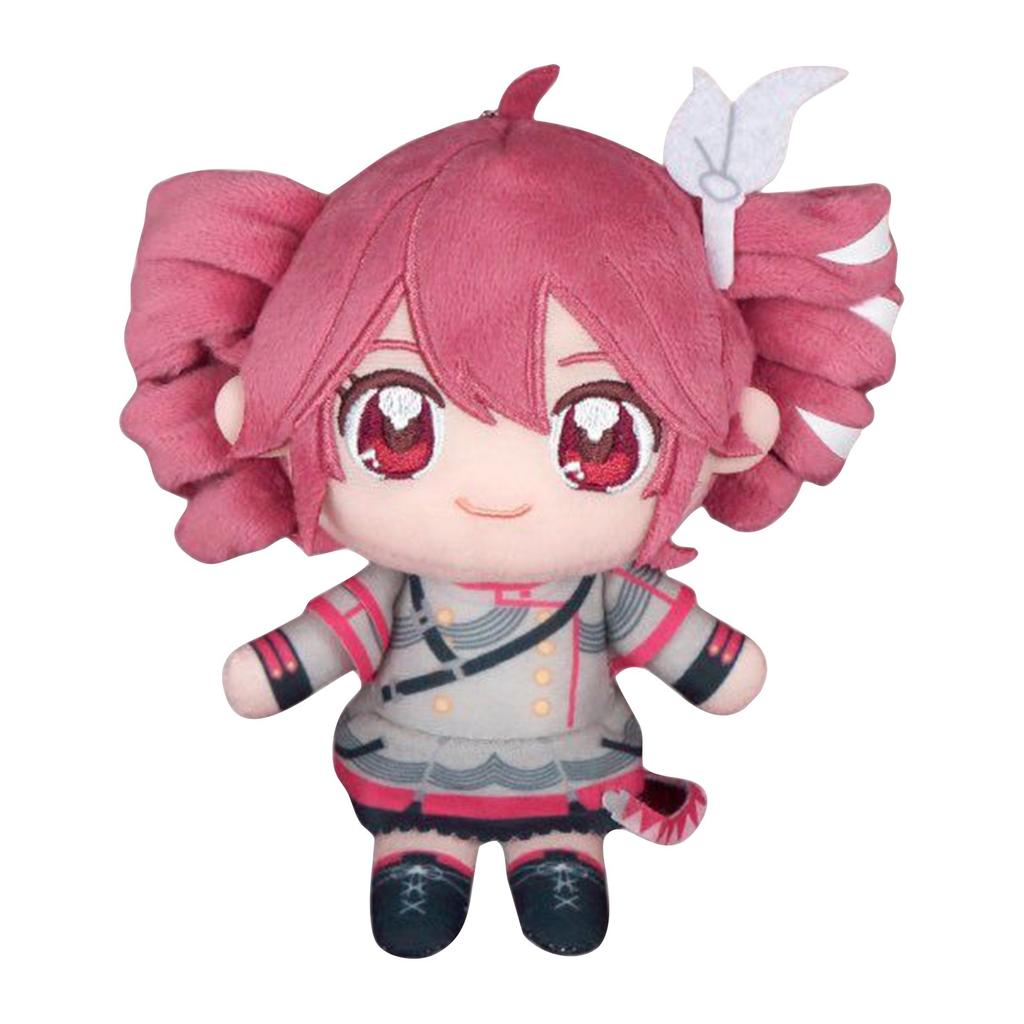 Game Plush Toys, Personalized Plush Dolls, Cute Plush Toy Gifts For Anime Fans