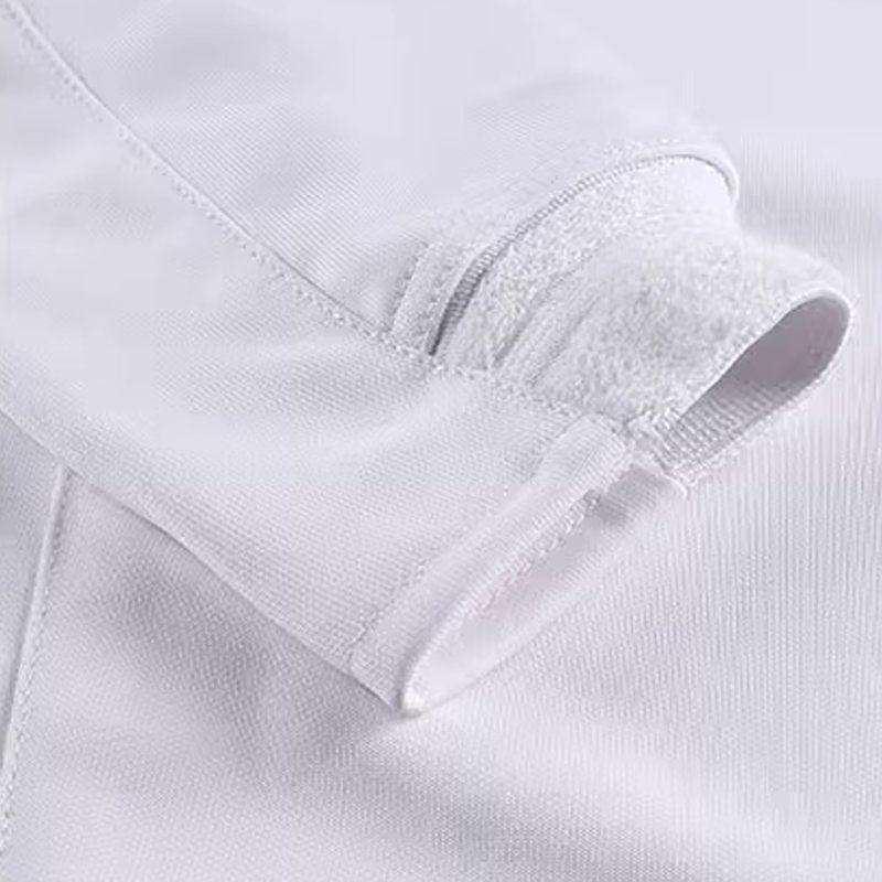 New Fencing Jacket 350N Foil/Epee/Sabre Fencing Training Gears and Equipment for Children and Adults