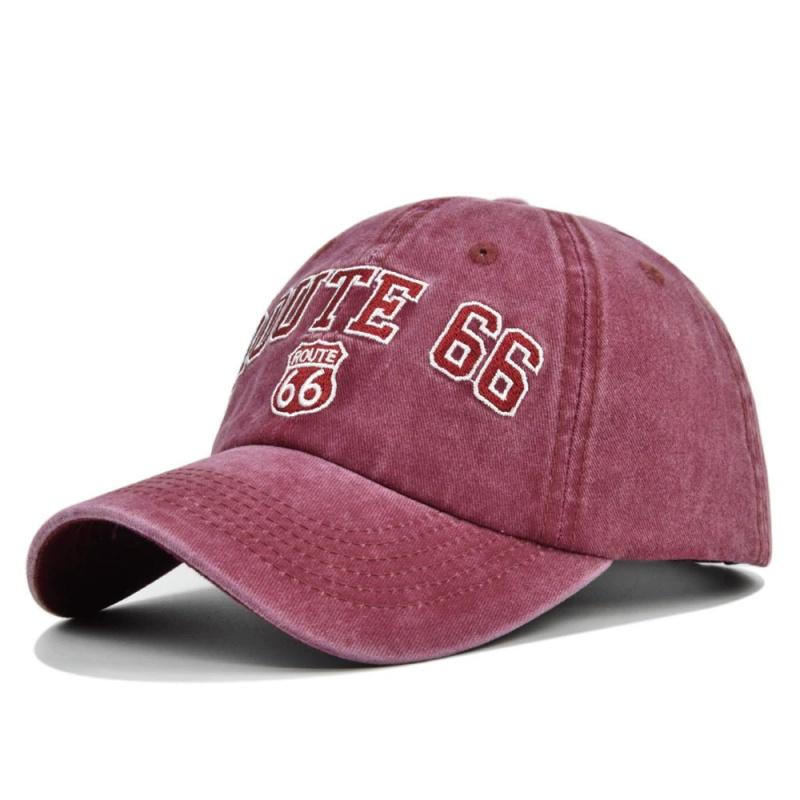 Папа Стиль Тракториста Уличный Городской Хип-Хоп Кепка Snapback Регулируемая Хлопок Модный Трендовый Мужчины Женщины Кепка Бейсболка Сшитая Стежки Вышитая