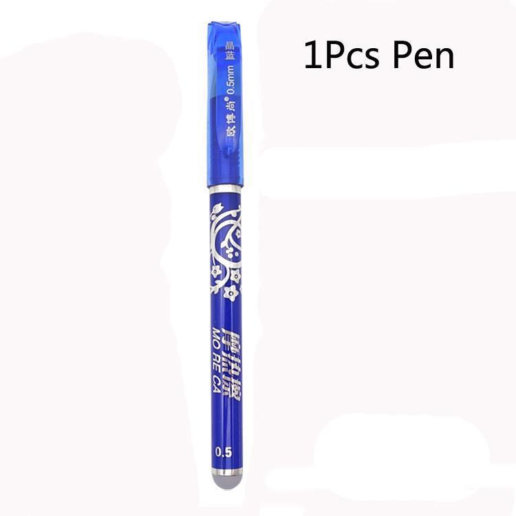 12/13Pcs Чернила стираемые 0.5 мм