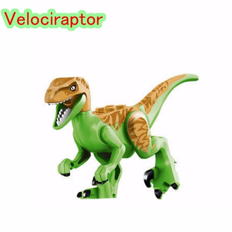 non-toxic Locking Dinosaur Animals Tiger Leopard Polar Bear Elephant Shark Black Camel Building Blocks Toys For Children Animal Locking