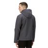Regatta Professional Mens Venturer Softshell 3 Layer Hooded Jacket