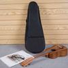 Guitar Accessories Thicker Padded Guitar Gig Bag Ukulele Zipper Bag Tenor Ukulele Case Ukulele Bag