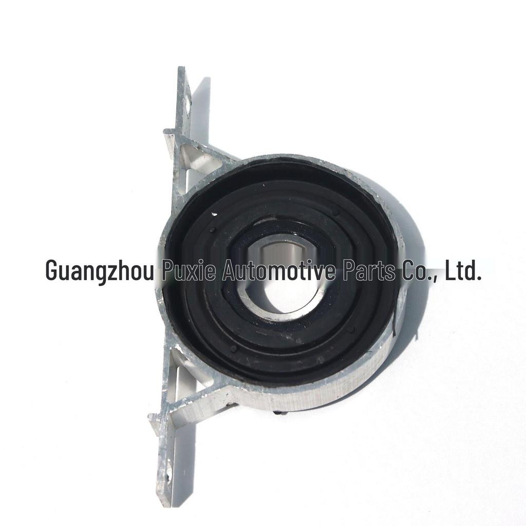 BMW E46/E39 Подшипник подвесного вала и резиновая муфта 26127501257