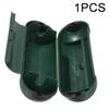 Electrical Extension Cord Outdoor Safety Cover Waterproof Sealed Junction Box