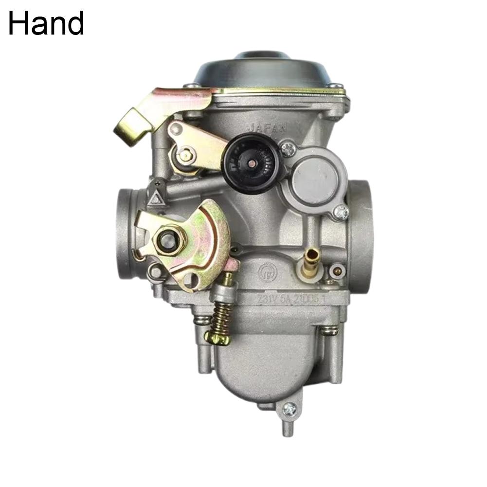 Карбюратор мотоцикла карбюратор для Suzuki GN250 GN300 Dr250 для Yamaha Sr250 Roketa Jianshe JS400-7 Hensim HS400 для S Cout 300CC-40