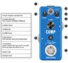 Педаль эффектов компрессора OSE Rowin LEF-333