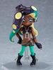 Good Smile Company Figma Splatoon/Splatoon 2 Щупальца Без Масштаба Пластиковая Окрашенная Подвижная Фигурка Перепродажа